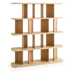 Morica Design Bookcases<Parentesi Bookcase