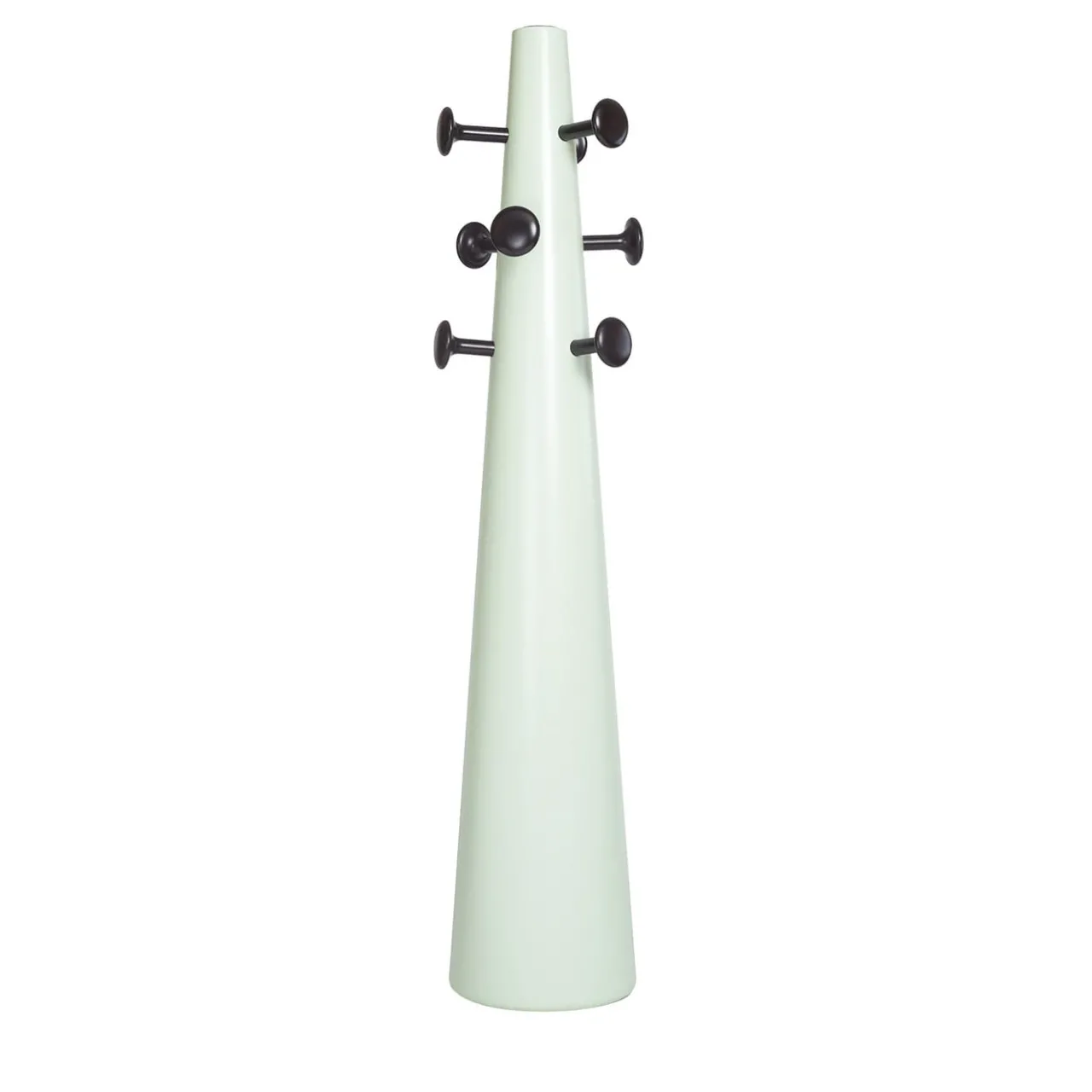 Scapin Collezioni Coat Stands<Particella Mint Green Coat Hanger