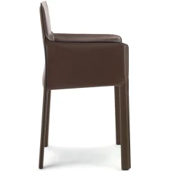 Enrico Pellizzoni Chairs<Pasqualina Chair by Grassi&Bianchi