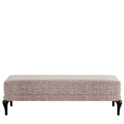 A.R. Arredamenti Benches<Patterned Bench