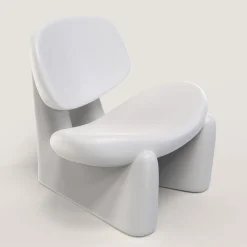 Edizione Limitata by Simone Fanciullacci Armchairs<Pau V1 Sculptural Chair
