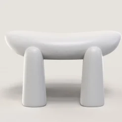 Edizione Limitata by Simone Fanciullacci Stools<Pau V2 Stool