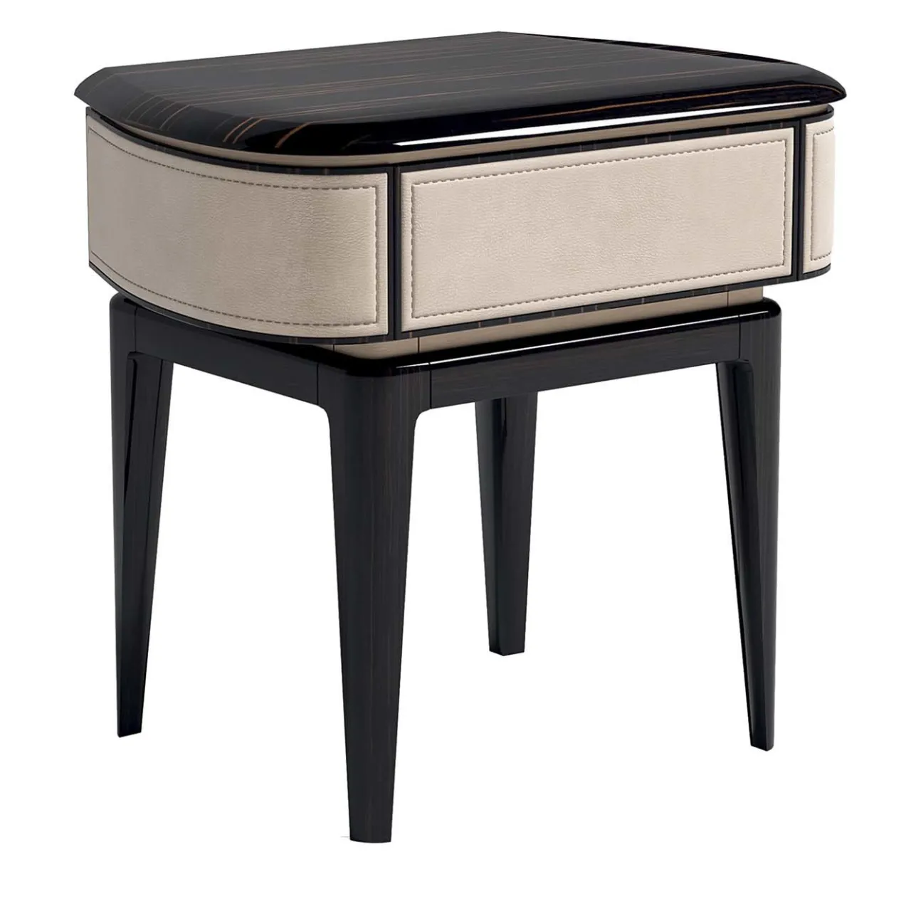 Volpi Nightstands<Paul Nightstand
