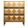 Arnaboldi Interiors Bar Cabinets<Pavo Bar Cabinet