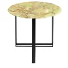 Splot Design Side Tables<Peregrinus Onyx & Iron Side Table