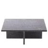 Exteta Outdoor Coffee Tables<Periscopio Small Rectangular Porphyry Coffee Table by Studiopepe