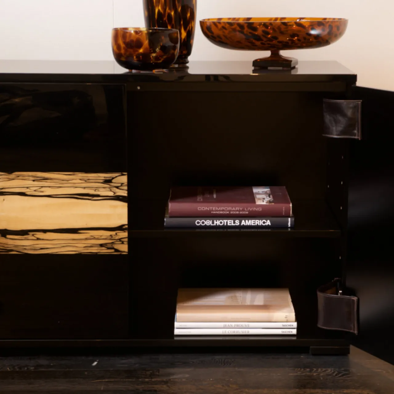 DOM Edizioni Sideboards Buffets<Philippe Medium Sideboard