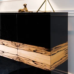 DOM Edizioni Cabinets<Philippe Tall Cabinet