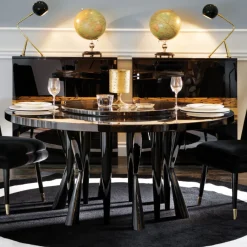 DOM Edizioni Cabinets<Philippe Tall Cabinet