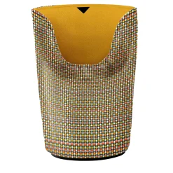 Rubelli Casa Lounge Chairs<Pila 47 Eureka Lounge Chair