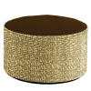 Rubelli Casa Ottomans & Poufs<Pila Labirinth Pouf