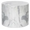 Dimarmo Outdoor Coffee Tables<Pilier Coffee Table