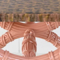 Extroverso Side Tables<Pink Spider side table
