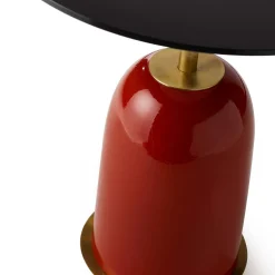 Marioni Side Tables<Pins Large Side Table