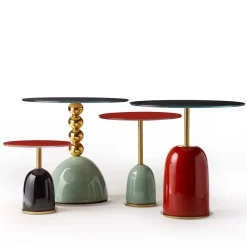 Marioni Side Tables<Pins Large Side Table