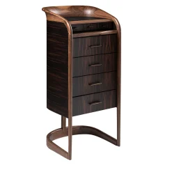 Annibale Colombo Dressers<Pitagora Chest Of Drawers by Ivano Colombo