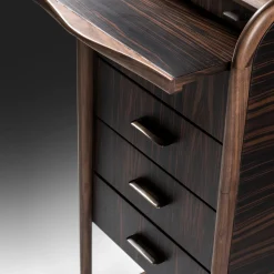 Annibale Colombo Dressers<Pitagora Chest Of Drawers by Ivano Colombo