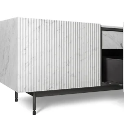 Salvatori Sideboards Buffets<Pliss 240 Sideboard