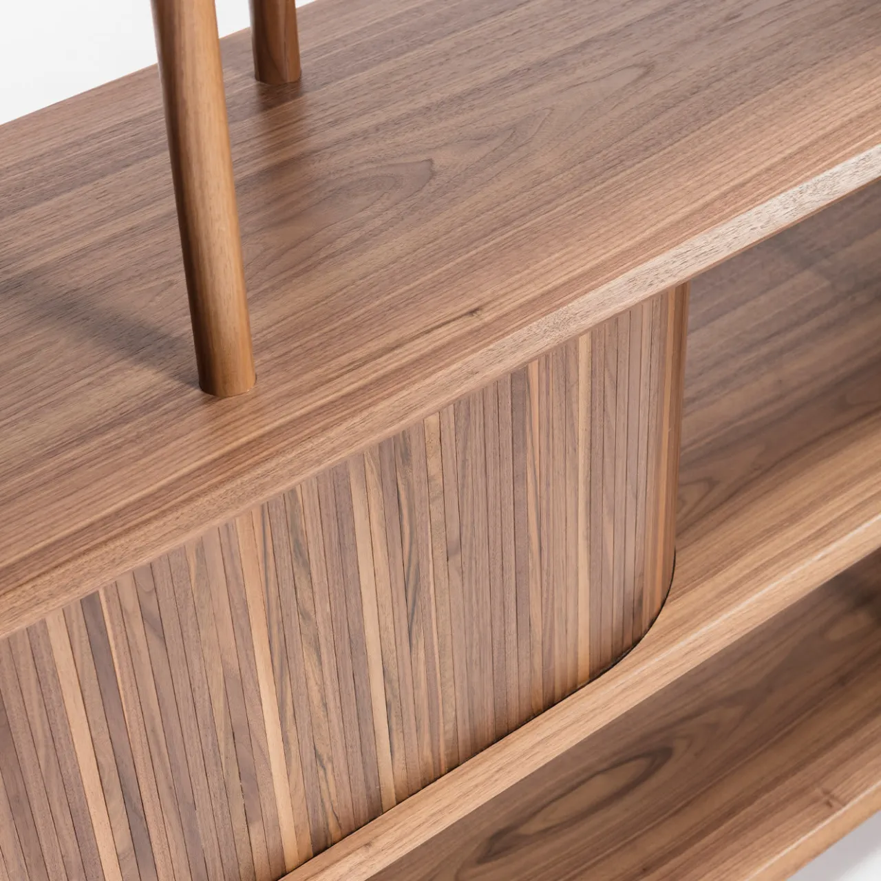 Medulum Bookcases<Pontile Bookcase