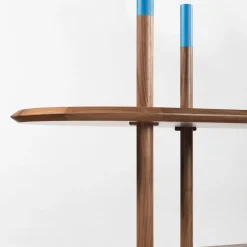 Medulum Bookcases<Pontile Bookcase