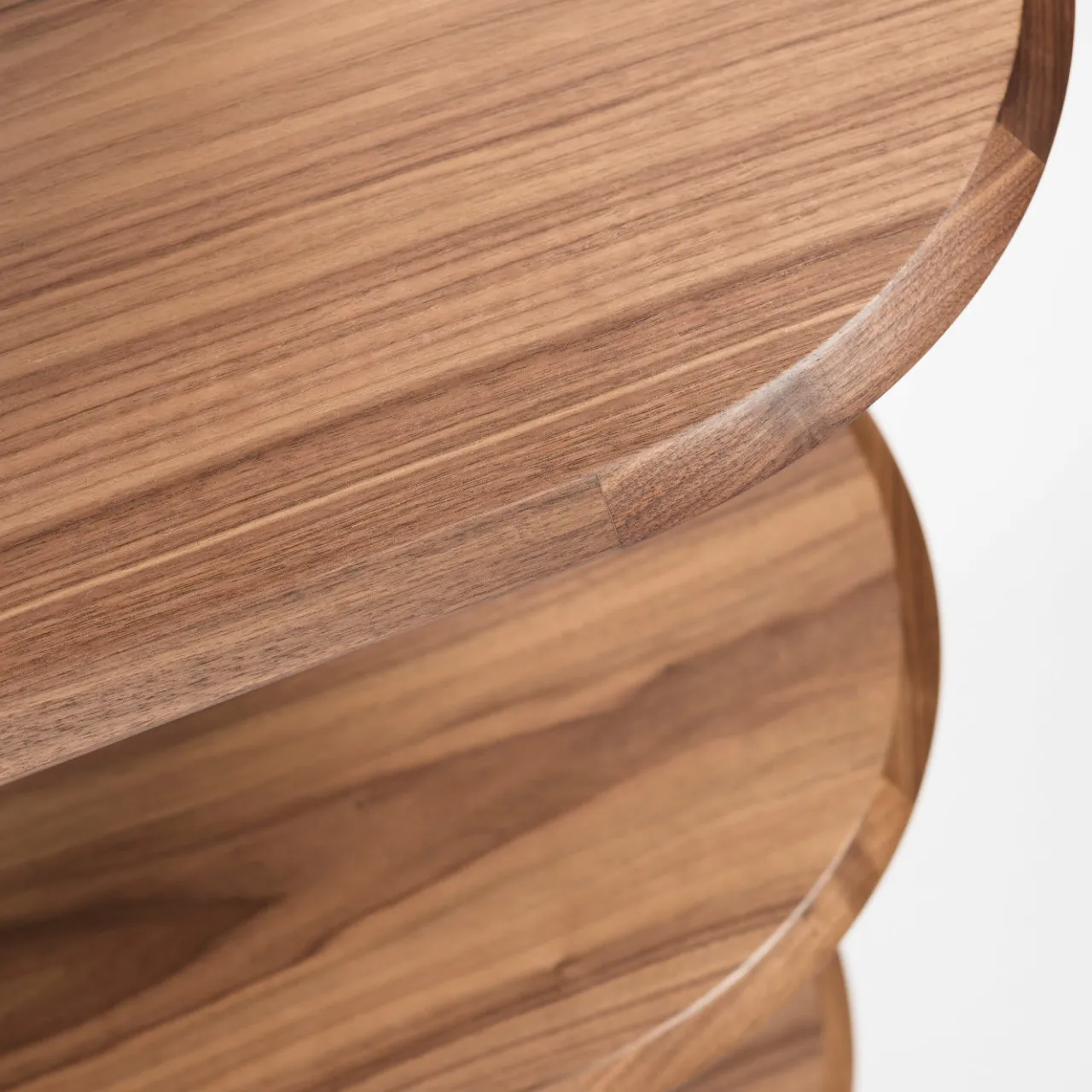 Medulum Bookcases<Pontile Bookcase