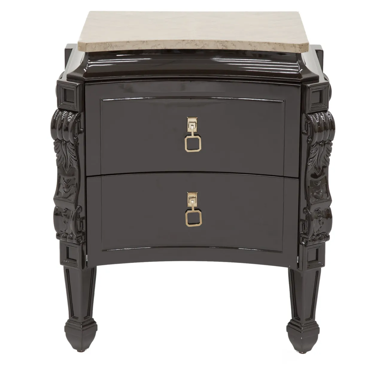 Bianchini Nightstands<Portman Nightstand