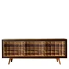 Dale Italia Sideboards Buffets<Quadra Scacco Sideboard