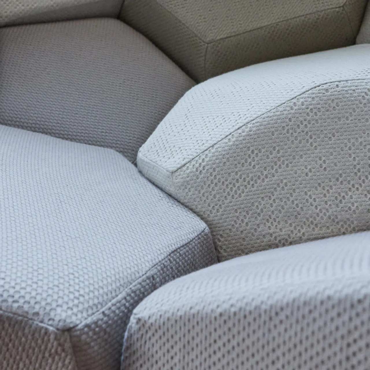 Biosofa Armchairs<Quartz Ecological Armchair by CRTL ZAK and Davide Barzaghi