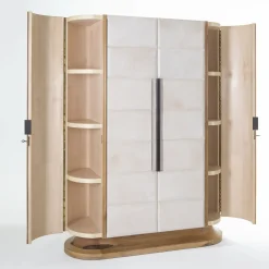 Berdondini 1926 Cabinets<Quattro Luglio Wardrobe 1941