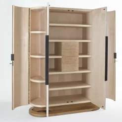 Berdondini 1926 Cabinets<Quattro Luglio Wardrobe 1941