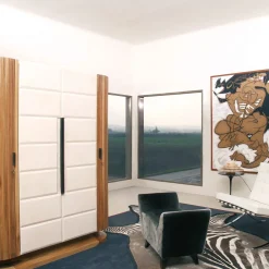 Berdondini 1926 Cabinets<Quattro Luglio Wardrobe 1941