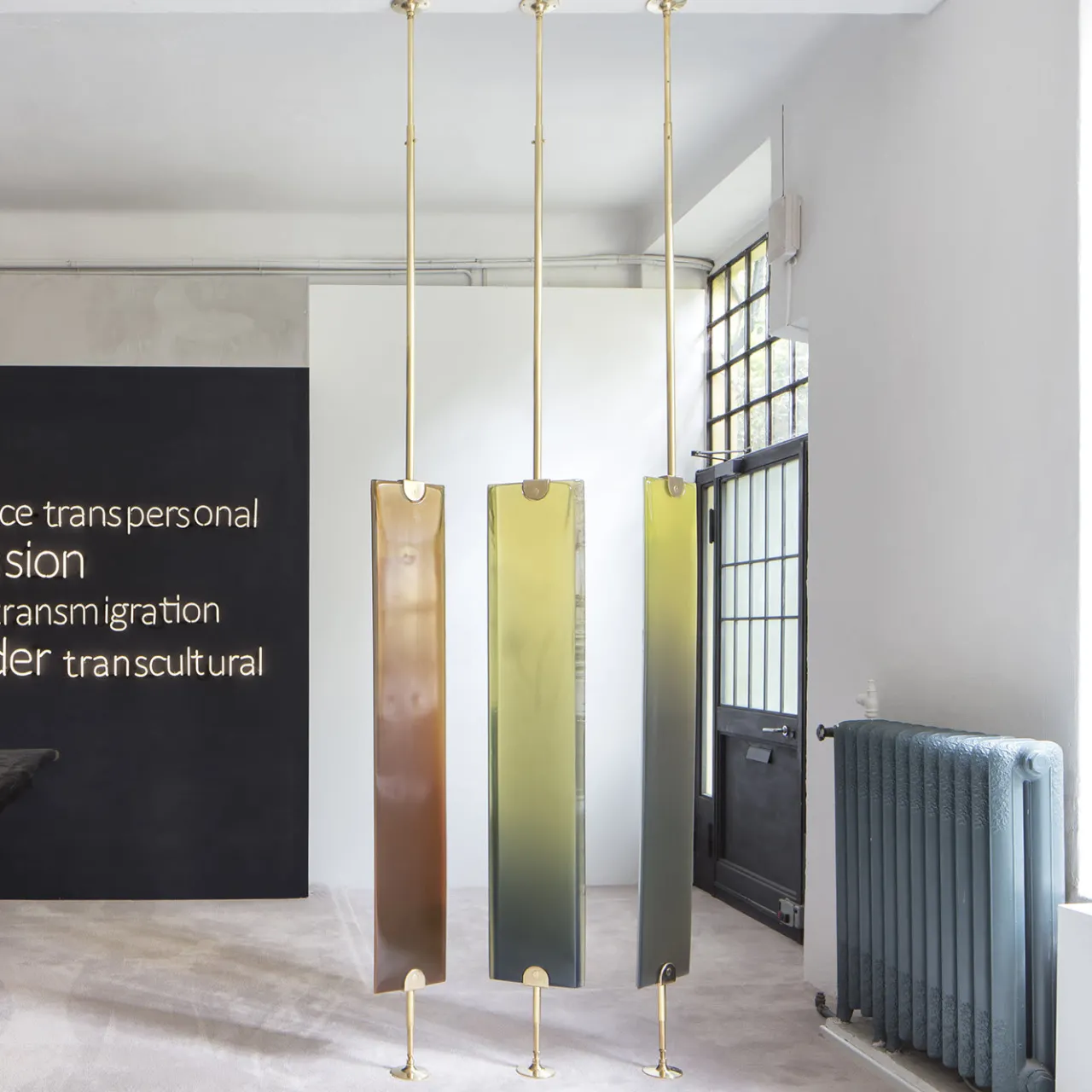 Draga & Aurel Room Dividers<Reverso room divider R77