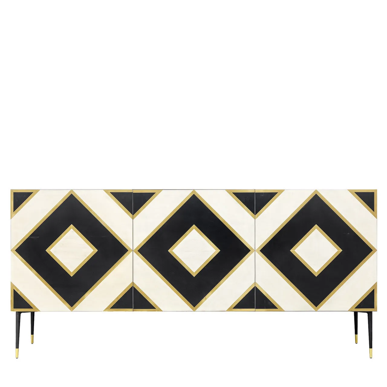 CG Capelletti Sideboards Buffets<Rhombhaus Sideboard