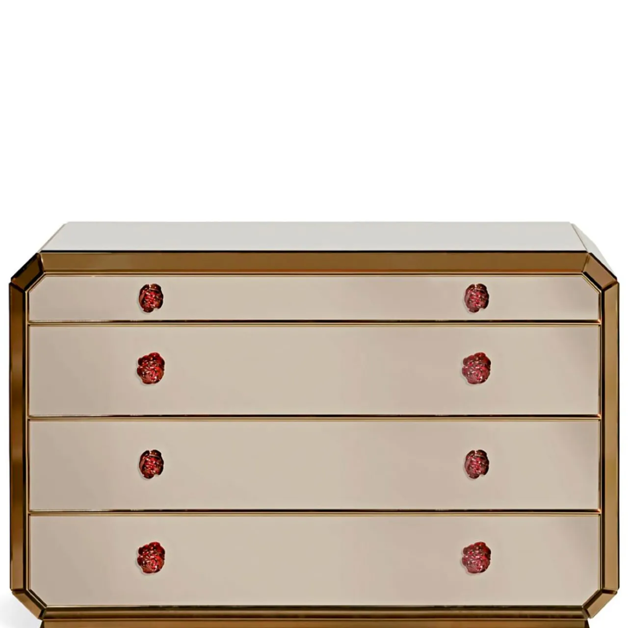 Sicis Dressers<Rialto Chest of Drawers