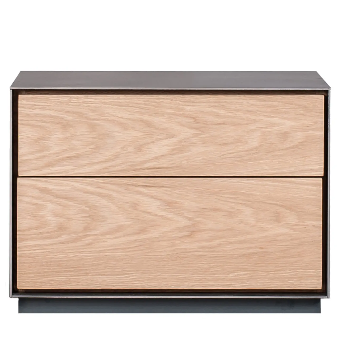Riva 1920 Nightstands<Rialto Night Durmast Nightstand by Giuliano Cappelletti