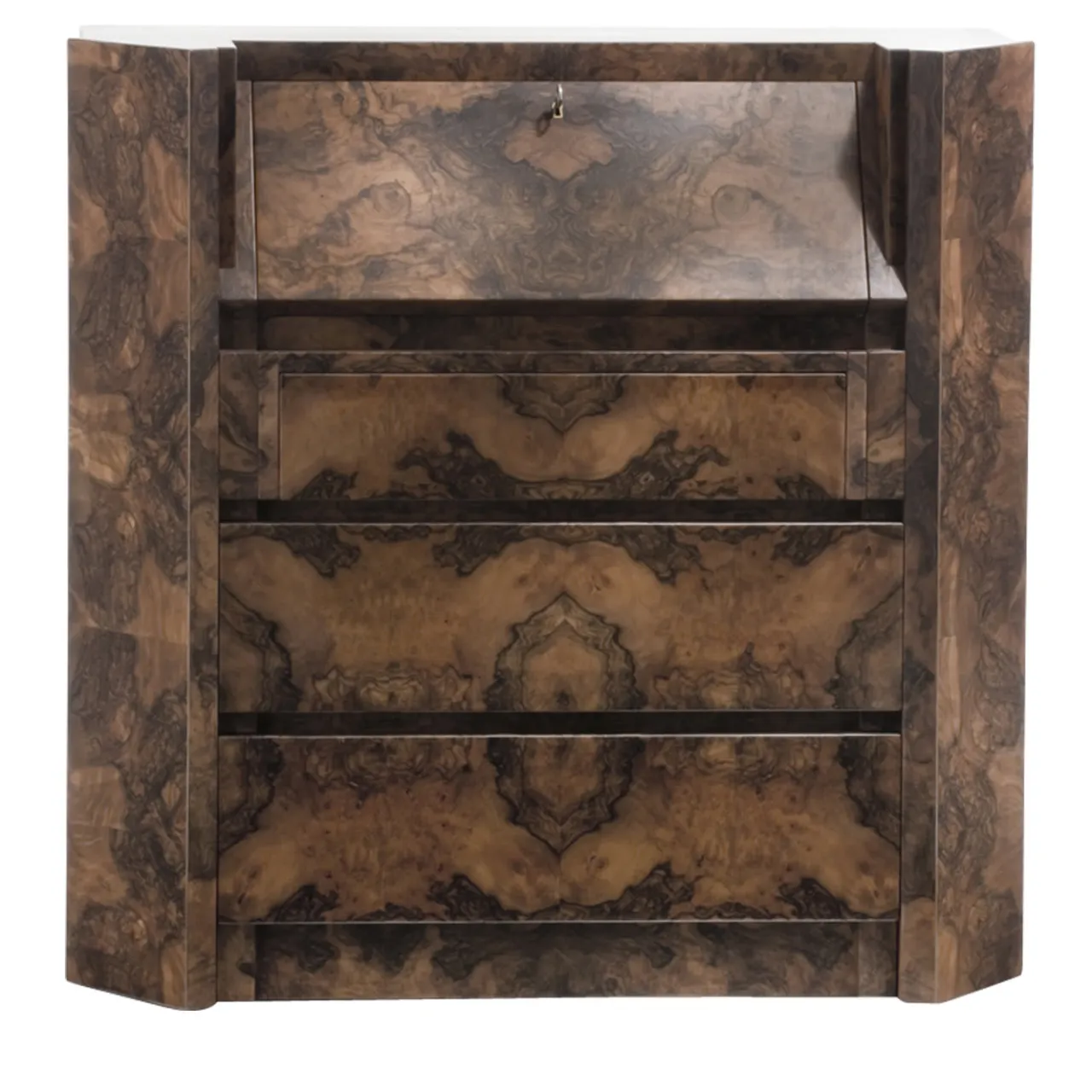 Giuseppe Rivadossi Desk & Writing Tables<Ribaltina Desk