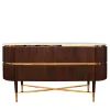 Arnaboldi Interiors Sideboards Buffets<Ribbed Sideboard