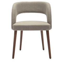 Livoni 1895 Chairs<Ring chair by Balutto Associati