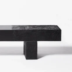 Draga & Aurel Benches<Rive bench small