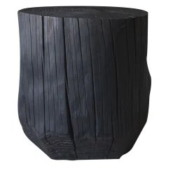 Riccardo Monte Side Tables<Rònd Side Table