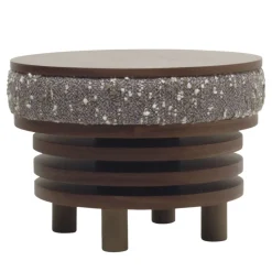 Adrenalina Coffee Tables<Roche Brown Coffee Table By Daria Zinovatnaya