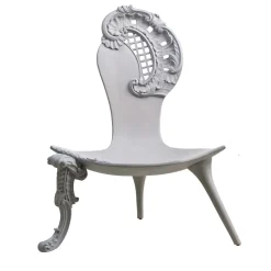 Fratelli Boffi Lounge Chairs<Rococo Lounge Chair by Ferruccio Laviani