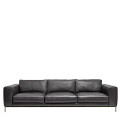Daytona Sofas<Roger Black Sofa by Dainellistudio