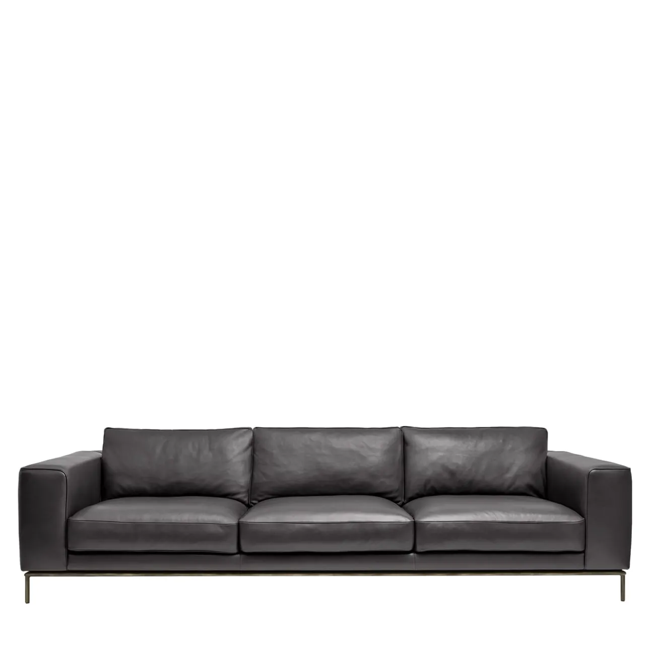 Daytona Sofas<Roger Black Sofa by Dainellistudio