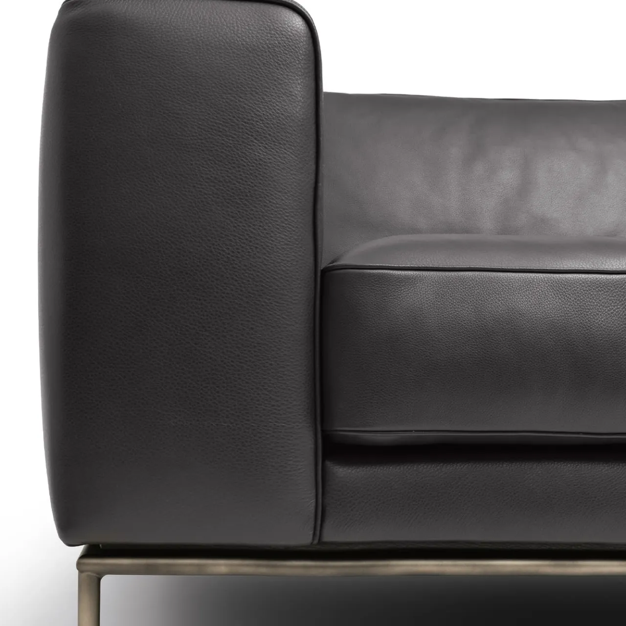 Daytona Sofas<Roger Black Sofa by Dainellistudio