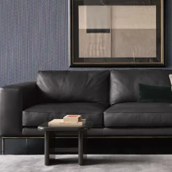 Daytona Sofas<Roger Black Sofa by Dainellistudio