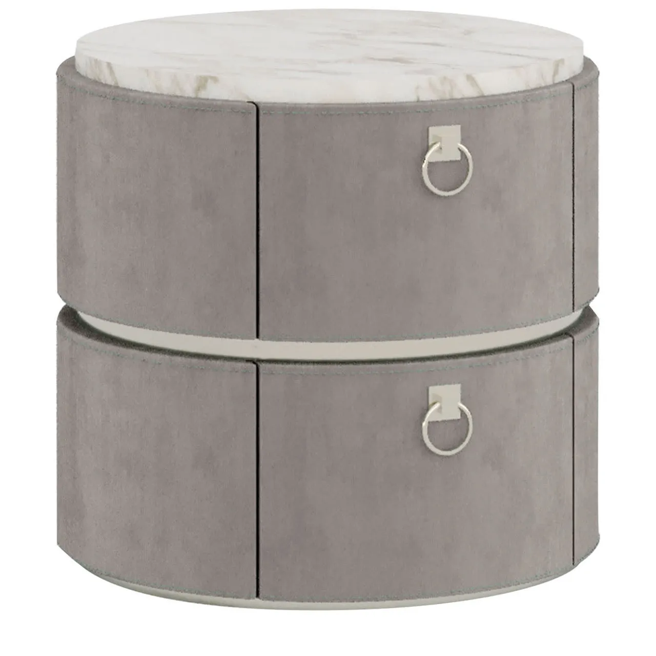 Inedito / Asnaghi Nightstands<Romeo Bedside Table