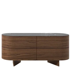 Cassina Dressers<Rondos by Patricia Urquiola - 4 drawers