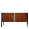 Provasi Bar Cabinets<Rosewood Bar Cabinet