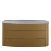 Alivar Dressers<Round 2 Chest of drawers by Giuseppe Bavuso